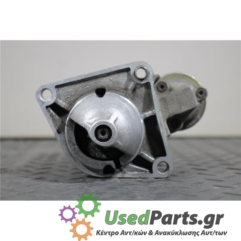ALFA ROMEO - 147 - Μίζα - 2ΠΟΡΤΟ - ΕΤΟΣ: 2000-2010 - ΚΩΔ.ΚΑΤ/ΣΤΗ: 0001107066<br /><br />