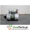 NISSAN - MICRA - Μίζα - 5ΠΟΡΤΟ - ΕΤΟΣ: 2002-2010 - ΚΩΔ.ΚΑΤ/ΣΤΗ: 233001F77C  D7E40  10L9  2393<br /><br />