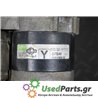 NISSAN - MICRA - Μίζα - 5ΠΟΡΤΟ - ΕΤΟΣ: 2002-2010 - ΚΩΔ.ΚΑΤ/ΣΤΗ: 233001F77C  D7E40  10L9  2393<br /><br />