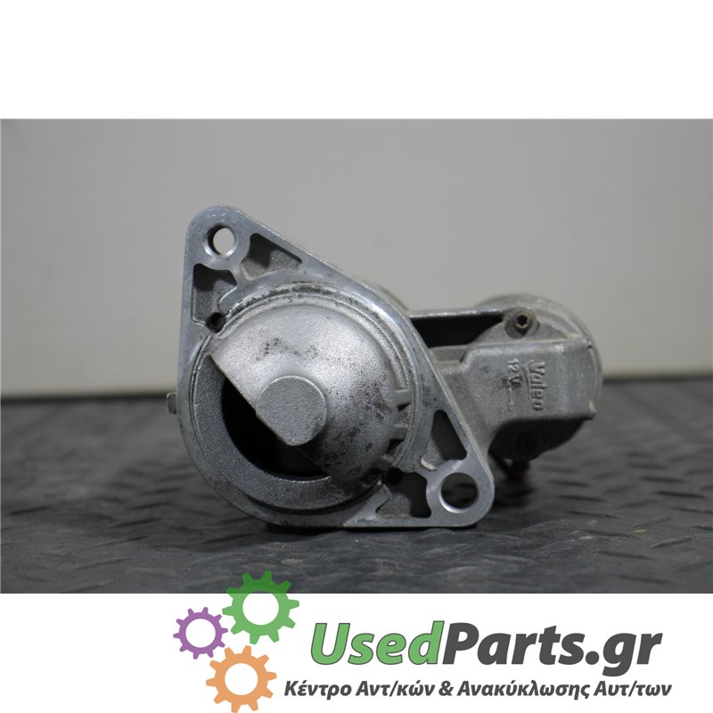 NISSAN - MICRA - Μίζα - 5ΠΟΡΤΟ - ΕΤΟΣ: 2002-2010 - ΚΩΔ.ΚΑΤ/ΣΤΗ: 233001F77C  D7E40  10L9  2393<br /><br />