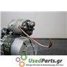 NISSAN - MICRA - Μίζα - 5ΠΟΡΤΟ - ΕΤΟΣ: 2002-2010 - ΚΩΔ.ΚΑΤ/ΣΤΗ: 233001F77C  D7E40  10L9  2393<br /><br />