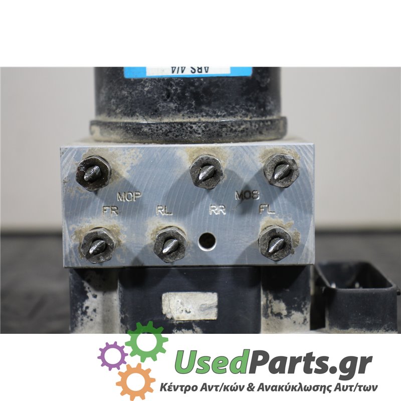 HYUNDAI - SANTA FE - Μονάδα ABS - 5ΠΟΡΤΟ - ΘΕΣΗ:  - ΕΤΟΣ: 2000-2005 - ΚΩΔ.ΚΑΤ/ΣΤΗ: 5890026150  BH60101110  ZAPD2025722<br /><br 