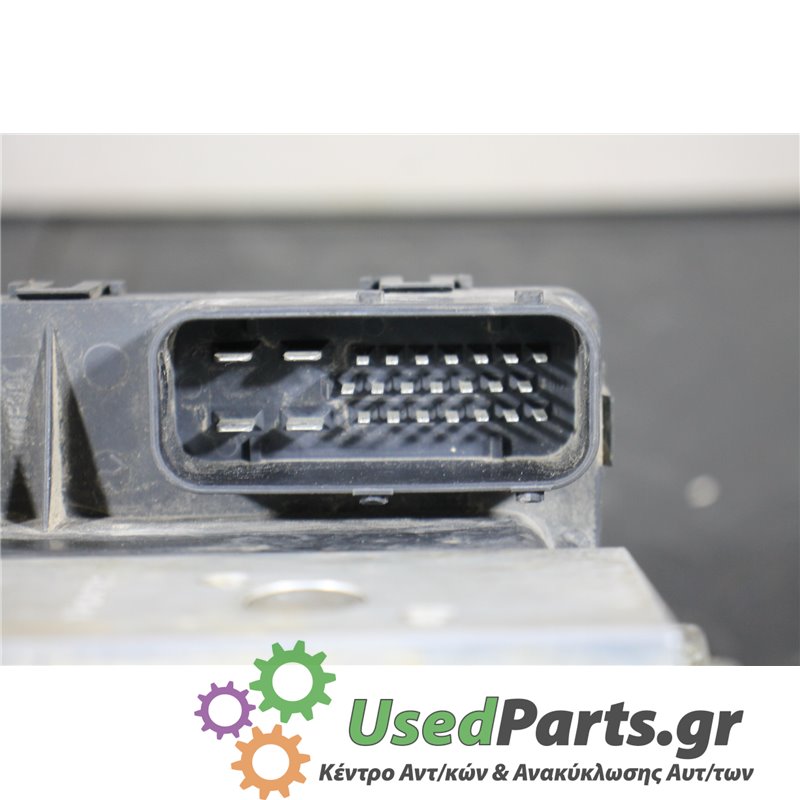 HYUNDAI - SANTA FE - Μονάδα ABS - 5ΠΟΡΤΟ - ΘΕΣΗ:  - ΕΤΟΣ: 2000-2005 - ΚΩΔ.ΚΑΤ/ΣΤΗ: 5890026150  BH60101110  ZAPD2025722<br /><br 