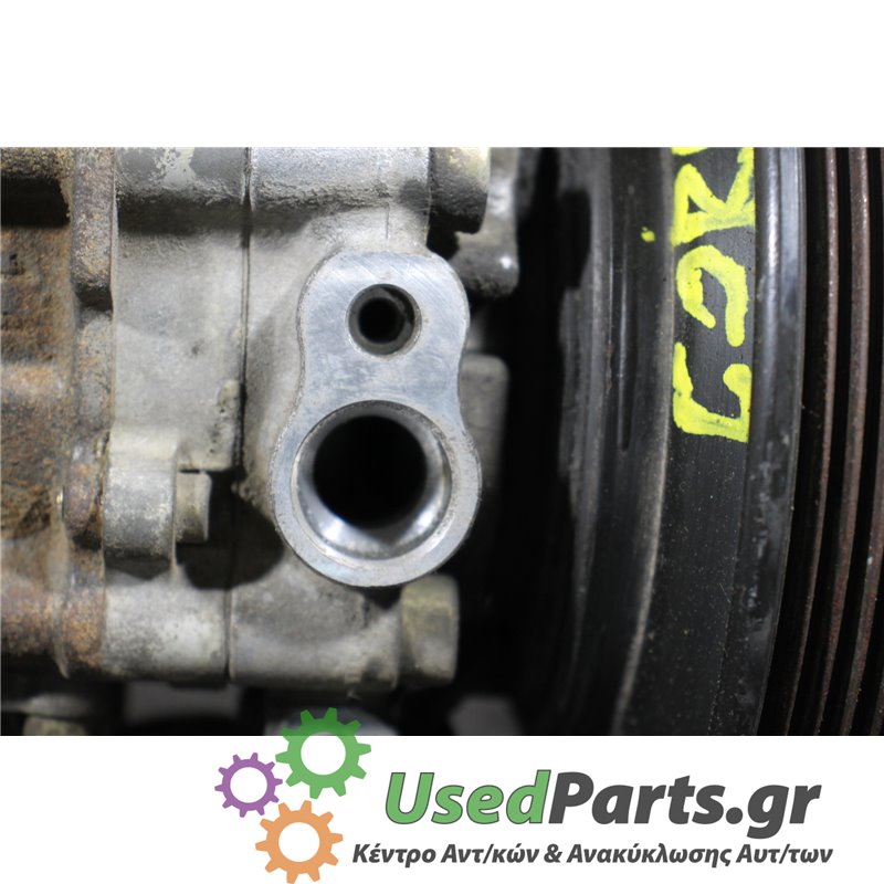 TOYOTA - COROLLA - Κομπρεσέρ AC - 2ΠΟΡΤΟ - ΕΤΟΣ: 1997-2002 - ΚΩΔ.ΚΑΤ/ΣΤΗ: 4425002562  6U02171  HFC134A<br /><br />