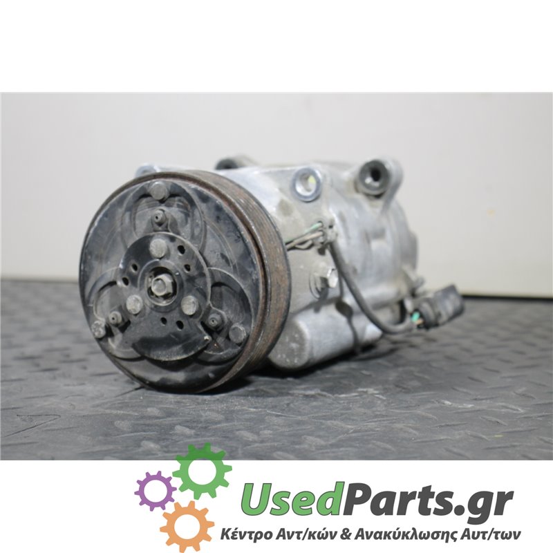 VW - GOLF - Κομπρεσέρ AC - 2ΠΟΡΤΟ - ΕΤΟΣ: 1998-2004 - ΚΩΔ.ΚΑΤ/ΣΤΗ: <br /><br />
