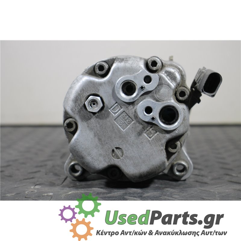 VW - GOLF - Κομπρεσέρ AC - 2ΠΟΡΤΟ - ΕΤΟΣ: 1998-2004 - ΚΩΔ.ΚΑΤ/ΣΤΗ: <br /><br />