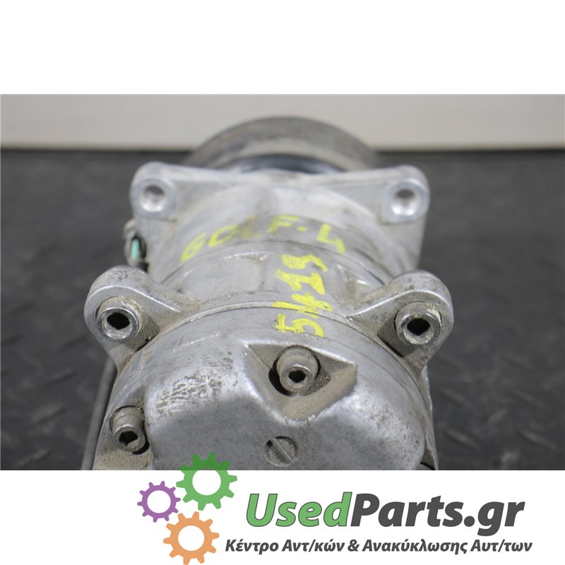 VW - GOLF - Κομπρεσέρ AC - 2ΠΟΡΤΟ - ΕΤΟΣ: 1998-2004 - ΚΩΔ.ΚΑΤ/ΣΤΗ: <br /><br />