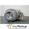 OPEL - CORSA - Κομπρεσέρ AC - 5ΠΟΡΤΟ - ΕΤΟΣ: 2000-2006 - ΚΩΔ.ΚΑΤ/ΣΤΗ: 6561047<br /><br />