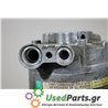 OPEL - CORSA - Κομπρεσέρ AC - 5ΠΟΡΤΟ - ΕΤΟΣ: 2000-2006 - ΚΩΔ.ΚΑΤ/ΣΤΗ: 6561047<br /><br />