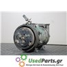 ALFA ROMEO - 147 - Κομπρεσέρ AC - 2ΠΟΡΤΟ - ΕΤΟΣ: 2000-2010 - ΚΩΔ.ΚΑΤ/ΣΤΗ: 10535310160  1157F  60653652<br /><br />