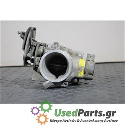 FORD - MONDEO - Πεταλούδα γκαζιού - ΚΩΔΙΚΟΣ ΜΗΧΑΝΗΣ: L1JT - ΚΥΒΙΚΑ: 1597 - ΕΤΟΣ: 1996-2000 - ΚΩΔ.ΚΑΤ/ΣΤΗ: 958FTA  960715<br /><b