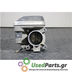 VW - BORA - Πεταλούδα γκαζιού - ΚΩΔΙΚΟΣ ΜΗΧΑΝΗΣ: AXP - ΚΥΒΙΚΑ: 1390 - ΕΤΟΣ: 1998-2005 - ΚΩΔ.ΚΑΤ/ΣΤΗ: 408238321006  036133062L  0