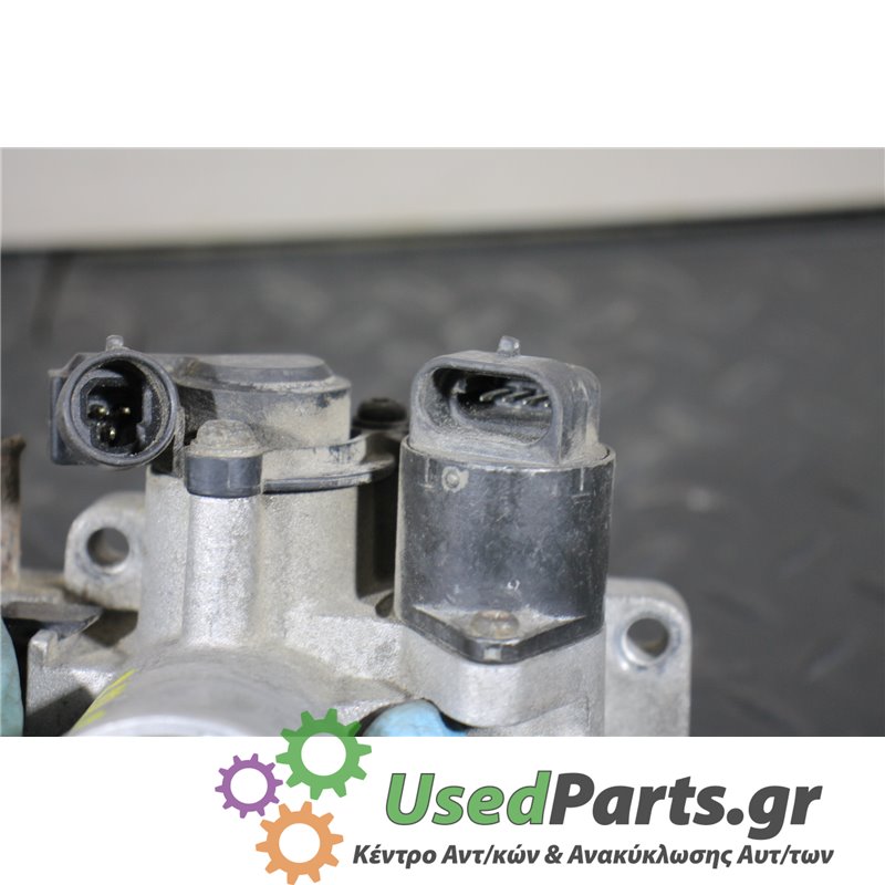 DAEWOO - MATIZ - Πεταλούδα γκαζιού - ΚΩΔΙΚΟΣ ΜΗΧΑΝΗΣ: F8CV - ΚΥΒΙΚΑ: 796 - ΕΤΟΣ: 2000-2005 - ΚΩΔ.ΚΑΤ/ΣΤΗ: 6536  J0303  30877  C1