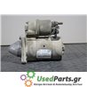 VW - POLO - Μίζα - 5ΠΟΡΤΟ - ΕΤΟΣ: 2002-2005 - ΚΩΔ.ΚΑΤ/ΣΤΗ: C132  63101018<br /><br />