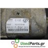 VW - POLO - Μίζα - 5ΠΟΡΤΟ - ΕΤΟΣ: 2002-2005 - ΚΩΔ.ΚΑΤ/ΣΤΗ: C132  63101018<br /><br />