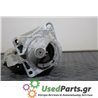 VW - POLO - Μίζα - 5ΠΟΡΤΟ - ΕΤΟΣ: 2002-2005 - ΚΩΔ.ΚΑΤ/ΣΤΗ: C132  63101018<br /><br />
