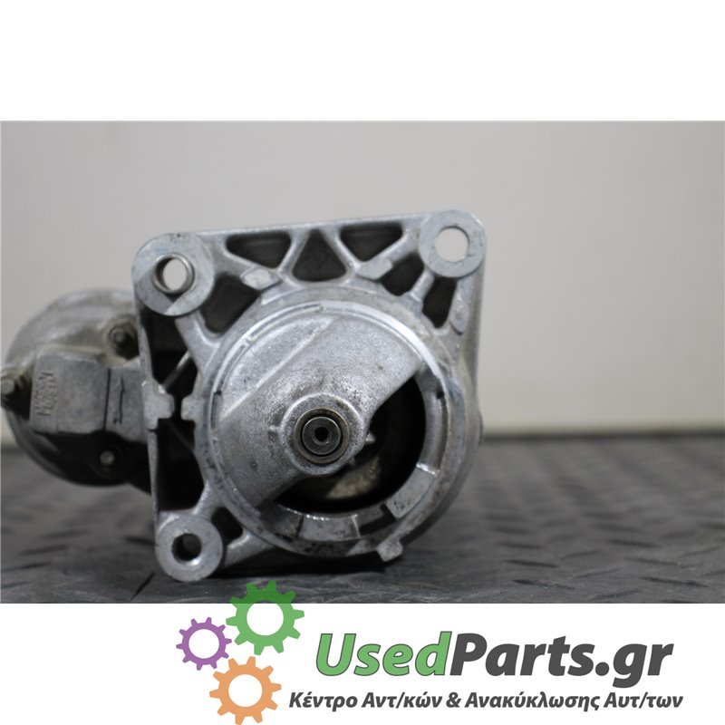 FIAT - PUNTO - Μίζα - 5ΠΟΡΤΟ - ΕΤΟΣ: 1995-1999 - ΚΩΔ.ΚΑΤ/ΣΤΗ: 63223200  2469802<br /><br />