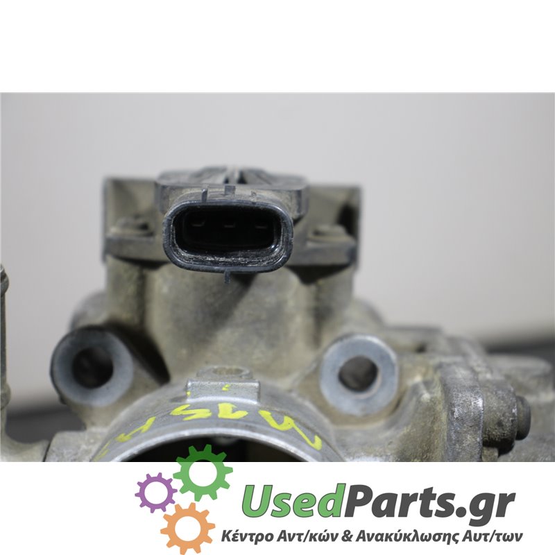 SUZUKI - SWIFT - Πεταλούδα γκαζιού - ΚΩΔΙΚΟΣ ΜΗΧΑΝΗΣ: M13A - ΚΥΒΙΚΑ: 1328 - ΕΤΟΣ: 2006-2011 - ΚΩΔ.ΚΑΤ/ΣΤΗ: 813783E11  1368001672