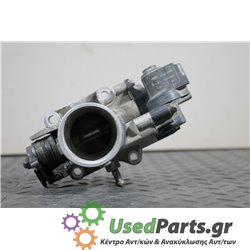 HYUNDAI - GETZ - Πεταλούδα γκαζιού - ΚΩΔΙΚΟΣ ΜΗΧΑΝΗΣ: G4HD - ΚΥΒΙΚΑ: 1086 - ΕΤΟΣ: 2002-2005 - ΚΩΔ.ΚΑΤ/ΣΤΗ: 3517022600  960093000