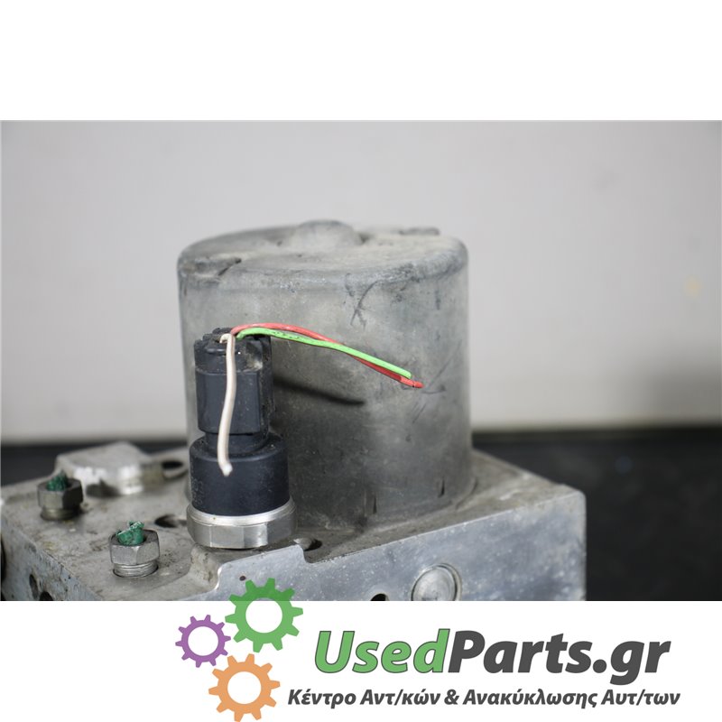 PEUGEOT - 307 - Μονάδα ABS - STATION - ΘΕΣΗ:  - ΕΤΟΣ: 2001-2005 - ΚΩΔ.ΚΑΤ/ΣΤΗ: 0265225188  9648435380  2862440728  286107  02659