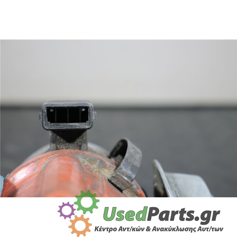 ALFA ROMEO - 33 - Διανομέας - Ντριστριμπιτέρ - ΚΩΔΙΚΟΣ ΜΗΧΑΝΗΣ: AR30755 - ΚΥΒΙΚΑ: 1351 - ΕΤΟΣ: 1990-1995 - ΚΩΔ.ΚΑΤ/ΣΤΗ: 02375070