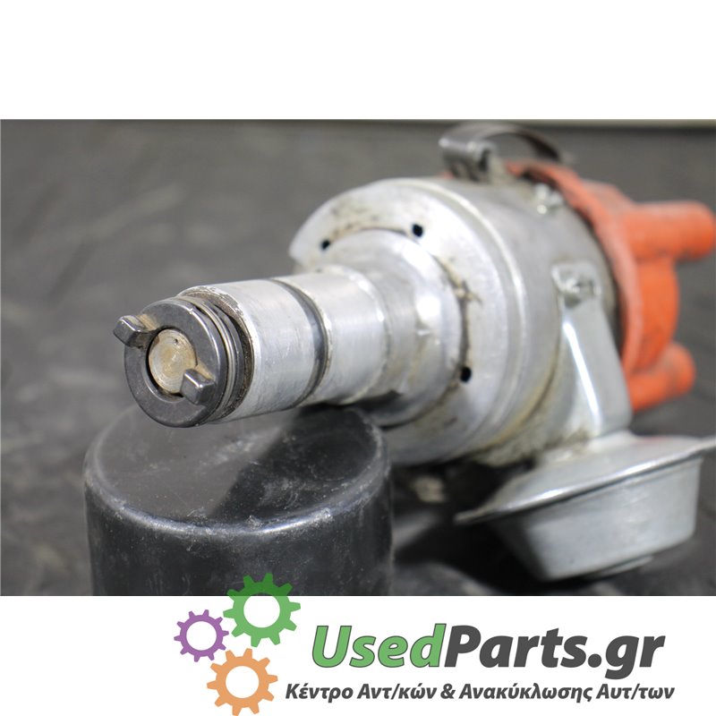 ALFA ROMEO - 33 - Διανομέας - Ντριστριμπιτέρ - ΚΩΔΙΚΟΣ ΜΗΧΑΝΗΣ: AR30755 - ΚΥΒΙΚΑ: 1351 - ΕΤΟΣ: 1990-1995 - ΚΩΔ.ΚΑΤ/ΣΤΗ: 02375070