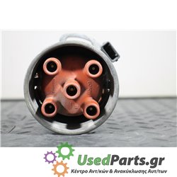 SEAT - INCA - Διανομέας - Ντριστριμπιτέρ - ΚΩΔΙΚΟΣ ΜΗΧΑΝΗΣ: AEX - ΚΥΒΙΚΑ: 1390 - ΕΤΟΣ: 1993-2003 - ΚΩΔ.ΚΑΤ/ΣΤΗ: Z415  0237521061