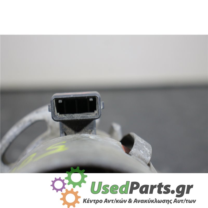 SEAT - INCA - Διανομέας - Ντριστριμπιτέρ - ΚΩΔΙΚΟΣ ΜΗΧΑΝΗΣ: AEX - ΚΥΒΙΚΑ: 1390 - ΕΤΟΣ: 1993-2003 - ΚΩΔ.ΚΑΤ/ΣΤΗ: Z415  0237521061