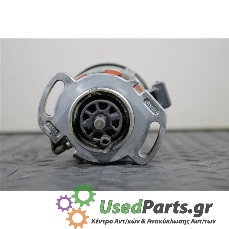 SEAT - INCA - Διανομέας - Ντριστριμπιτέρ - ΚΩΔΙΚΟΣ ΜΗΧΑΝΗΣ: AEX - ΚΥΒΙΚΑ: 1390 - ΕΤΟΣ: 1993-2003 - ΚΩΔ.ΚΑΤ/ΣΤΗ: Z415  0237521061