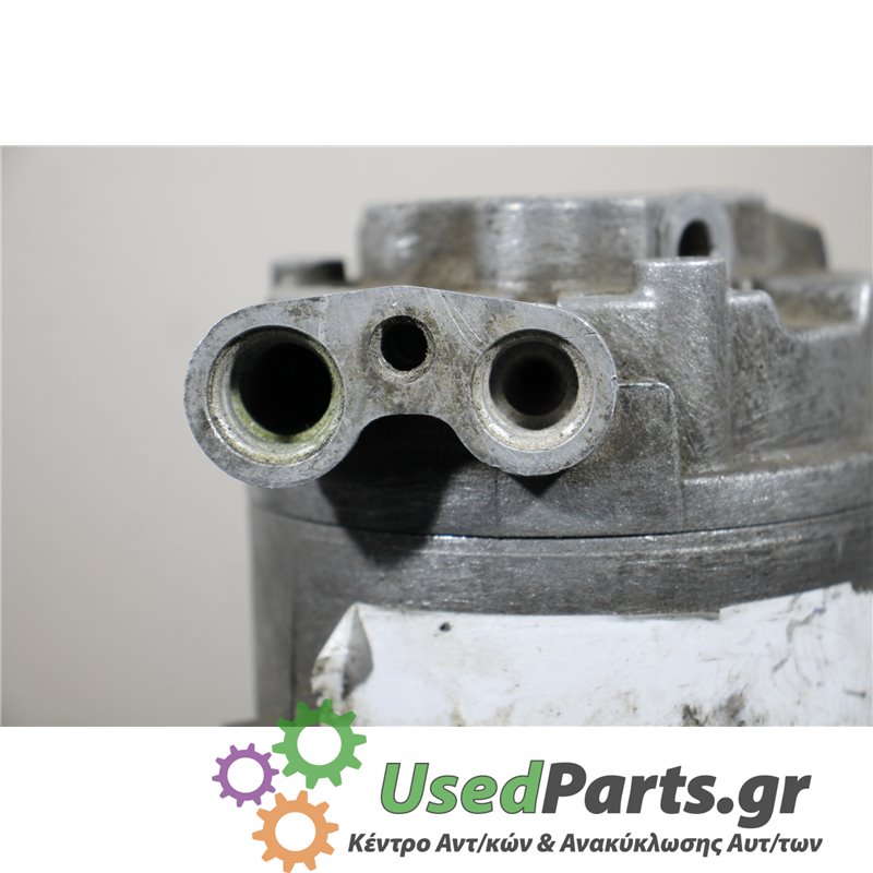 OPEL - ASTRA - Κομπρεσέρ AC - 5ΠΟΡΤΟ - ΕΤΟΣ: 1998-2004 - ΚΩΔ.ΚΑΤ/ΣΤΗ: 6560524<br /><br />