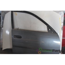 TOYOTA - COROLLA - Πόρτα Μπροστά Δεξιά AE101 SEDAN ΜΕΤΑΛΛΟ ΕΤΟΣ: 1992-1996