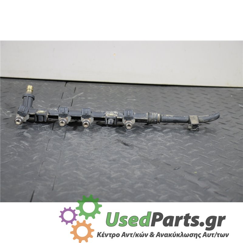 FIAT - PUNTO - Μπέκ - ΚΩΔΙΚΟΣ ΜΗΧΑΝΗΣ: 188A4000 - ΚΥΒΙΚΑ: 1242 - ΕΤΟΣ: 1999-2003 - ΚΩΔ.ΚΑΤ/ΣΤΗ: R671  3219018301<br /><br />