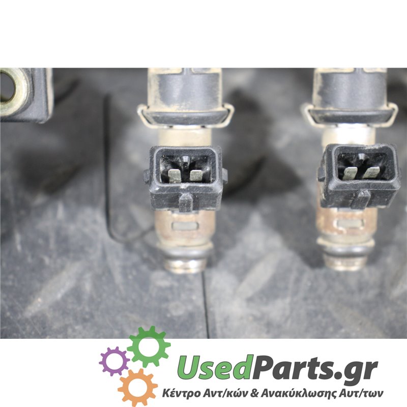 FIAT - PUNTO - Μπέκ - ΚΩΔΙΚΟΣ ΜΗΧΑΝΗΣ: 188A4000 - ΚΥΒΙΚΑ: 1242 - ΕΤΟΣ: 1999-2003 - ΚΩΔ.ΚΑΤ/ΣΤΗ: R671  3219018301<br /><br />