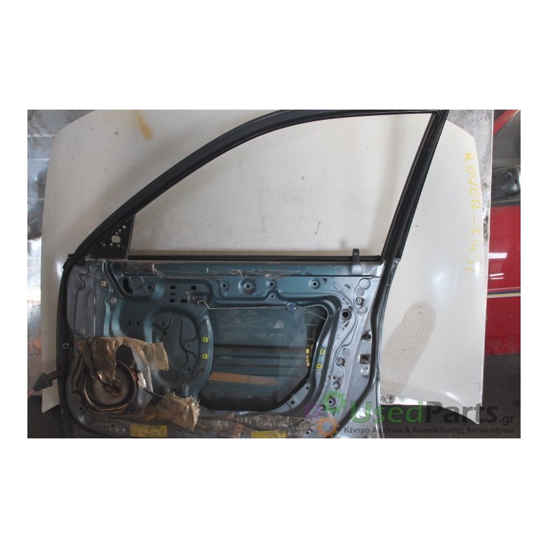 TOYOTA - COROLLA - Πόρτα Μπροστά Δεξιά AE101 SEDAN ΜΕΤΑΛΛΟ ΕΤΟΣ: 1992-1996