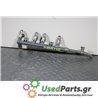 FIAT - PUNTO - Μπέκ - ΚΩΔΙΚΟΣ ΜΗΧΑΝΗΣ: 188A4000 - ΚΥΒΙΚΑ: 1242 - ΕΤΟΣ: 1999-2003 - ΚΩΔ.ΚΑΤ/ΣΤΗ: R671  3219018301<br /><br />