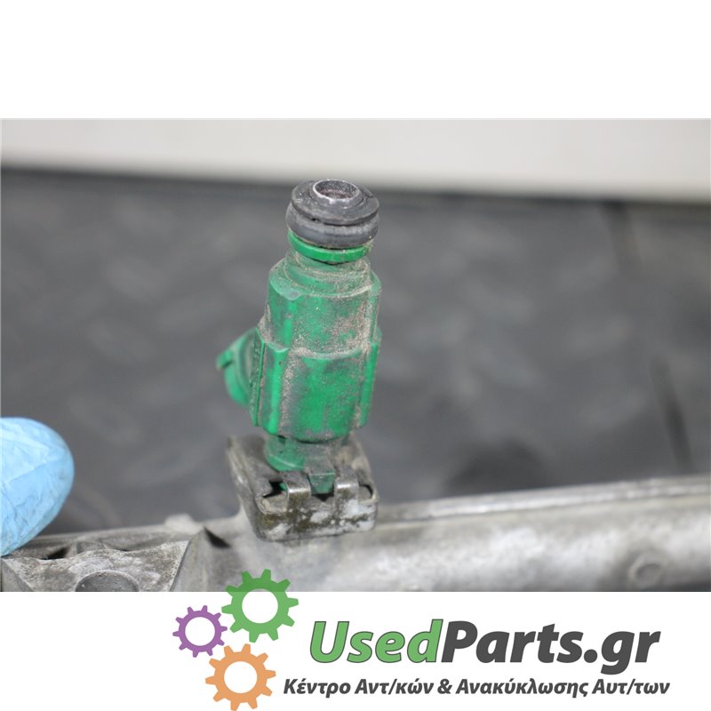 HYUNDAI - SANTA FE - Μπέκ - ΚΩΔΙΚΟΣ ΜΗΧΑΝΗΣ: G6BA - ΚΥΒΙΚΑ: 2656 - ΕΤΟΣ: 2000-2005 - ΚΩΔ.ΚΑΤ/ΣΤΗ: 3531037150<br /><br />