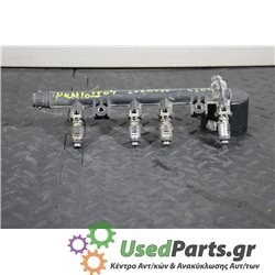 FIAT - PUNTO - Μπέκ - ΚΩΔΙΚΟΣ ΜΗΧΑΝΗΣ: 188A4000 - ΚΥΒΙΚΑ: 1242 - ΕΤΟΣ: 1999-2003 - ΚΩΔ.ΚΑΤ/ΣΤΗ: <br /><br />