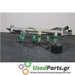 HYUNDAI - SANTA FE - Μπέκ - ΚΩΔΙΚΟΣ ΜΗΧΑΝΗΣ: G6BA - ΚΥΒΙΚΑ: 2656 - ΕΤΟΣ: 2000-2005 - ΚΩΔ.ΚΑΤ/ΣΤΗ: 3531037150<br /><br />