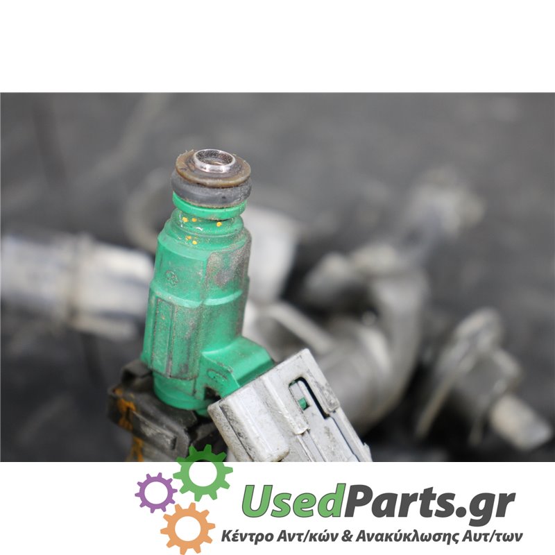 HYUNDAI - SANTA FE - Μπέκ - ΚΩΔΙΚΟΣ ΜΗΧΑΝΗΣ: G6BA - ΚΥΒΙΚΑ: 2656 - ΕΤΟΣ: 2000-2005 - ΚΩΔ.ΚΑΤ/ΣΤΗ: 3531037150<br /><br />