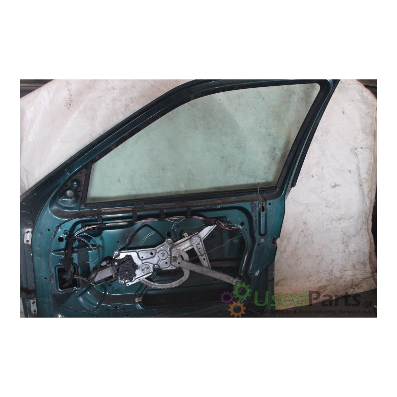 BMW- E36 - Πόρτα-Μπροστά Δεξιά-SEDAN ΧΩΡΙΣ ΤΑΠΕΤΣΑΡΙΑ