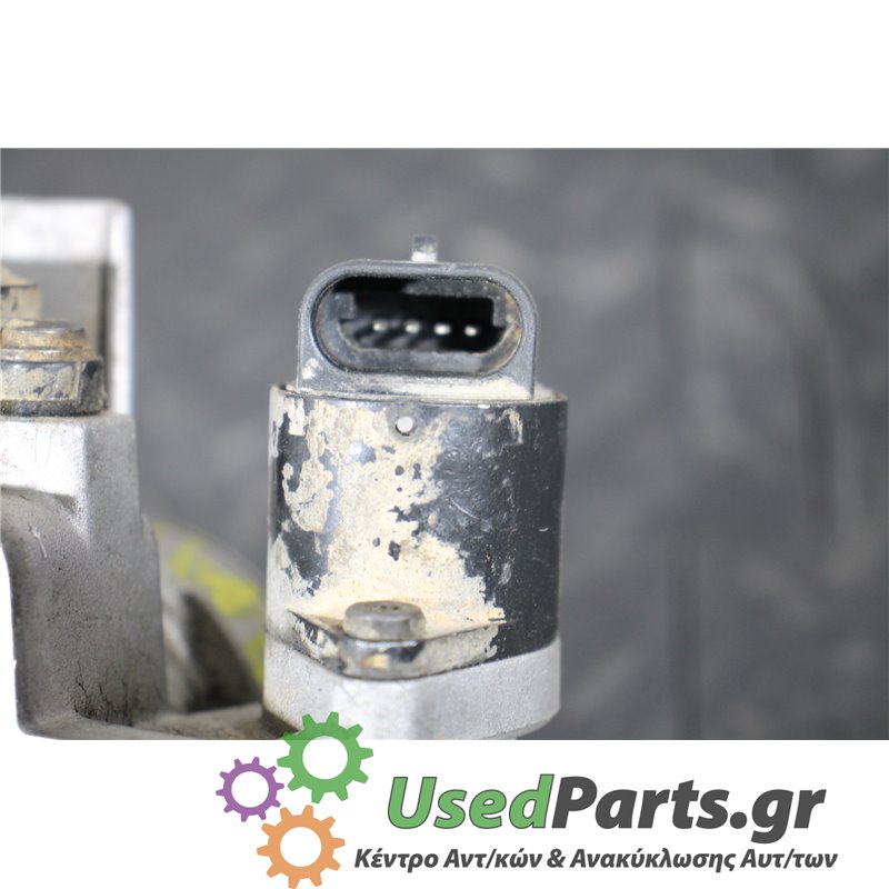 VOLVO - S40 - Πεταλούδα γκαζιού - ΚΩΔΙΚΟΣ ΜΗΧΑΝΗΣ: B5244S5 - ΚΥΒΙΚΑ: 2435 - ΕΤΟΣ: 2003-2007 - ΚΩΔ.ΚΑΤ/ΣΤΗ: 90529710<br /><br />