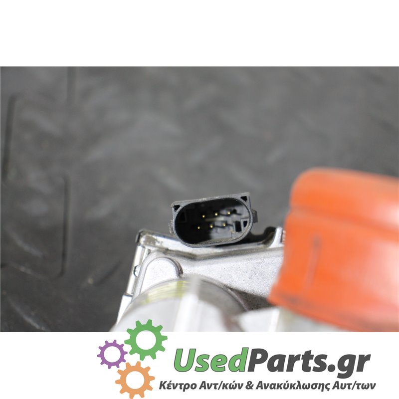 MERCEDES - W203 - Πεταλούδα γκαζιού - ΚΩΔΙΚΟΣ ΜΗΧΑΝΗΣ: M271940 - ΚΥΒΙΚΑ: 1796 - ΕΤΟΣ: 2000-2003 C - ΚΩΔ.ΚΑΤ/ΣΤΗ: A2711410025  02