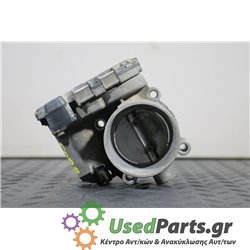 ALFA ROMEO - 147 - Πεταλούδα γκαζιού - ΚΩΔΙΚΟΣ ΜΗΧΑΝΗΣ: AR32104 - ΚΥΒΙΚΑ: 1600 - ΕΤΟΣ: 2000-2010 - ΚΩΔ.ΚΑΤ/ΣΤΗ: 0280750073<br />