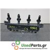 CITROEN - C3 - Πολλαπλασιαστής - 5ΠΟΡΤΟ - ΕΤΟΣ: 2002-2010 - ΚΩΔ.ΚΑΤ/ΣΤΗ: 133818<br /><br />