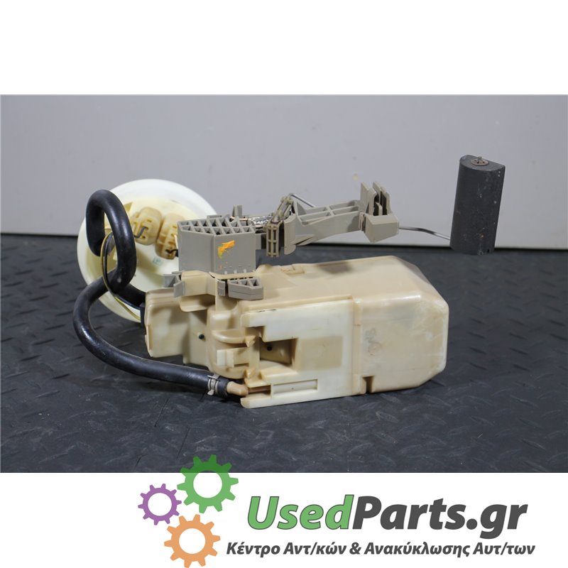 NISSAN - MICRA - Αντλία βεντζίνης - ΚΩΔΙΚΟΣ ΜΗΧΑΝΗΣ: CG10 - ΚΥΒΙΚΑ: 998 - ΕΤΟΣ: 1992-1998 - ΚΩΔ.ΚΑΤ/ΣΤΗ: 240127004001<br /><br /