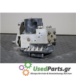 MERCEDES - W168 - Μονάδα ABS - 5ΠΟΡΤΟ - ΘΕΣΗ:  - ΕΤΟΣ: 1998-2004 - ΚΩΔ.ΚΑΤ/ΣΤΗ: 0265202412  97022043542  A0034314512<br /><br />
