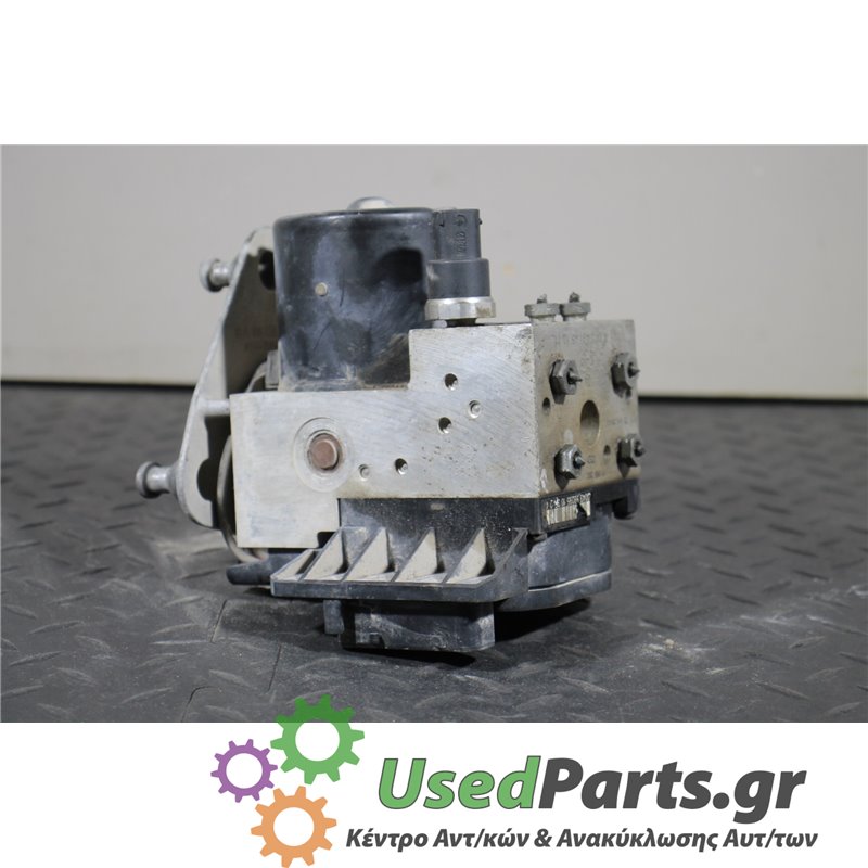 MERCEDES - W168 - Μονάδα ABS - 5ΠΟΡΤΟ - ΘΕΣΗ:  - ΕΤΟΣ: 1998-2004 - ΚΩΔ.ΚΑΤ/ΣΤΗ: 0265202412  97022043542  A0034314512<br /><br />