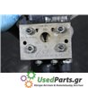 MERCEDES - W168 - Μονάδα ABS - 5ΠΟΡΤΟ - ΘΕΣΗ:  - ΕΤΟΣ: 1998-2004 - ΚΩΔ.ΚΑΤ/ΣΤΗ: 0265202412  97022043542  A0034314512<br /><br />