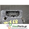 MERCEDES - W168 - Μονάδα ABS - 5ΠΟΡΤΟ - ΘΕΣΗ:  - ΕΤΟΣ: 1998-2004 - ΚΩΔ.ΚΑΤ/ΣΤΗ: 0265202412  97022043542  A0034314512<br /><br />