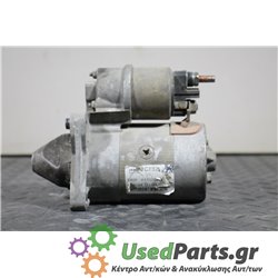 FIAT - PANDA - Μίζα - 5ΠΟΡΤΟ - ΕΤΟΣ: 2003-2014 - ΚΩΔ.ΚΑΤ/ΣΤΗ: C132  63102022<br /><br />